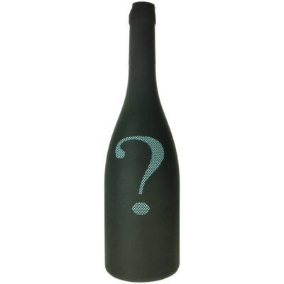 Les Cachotiers, Chaussette pour bouteille de vin